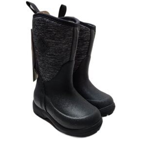Muck Boot Kids Element Cold Weather Boots | Toddler Size 7